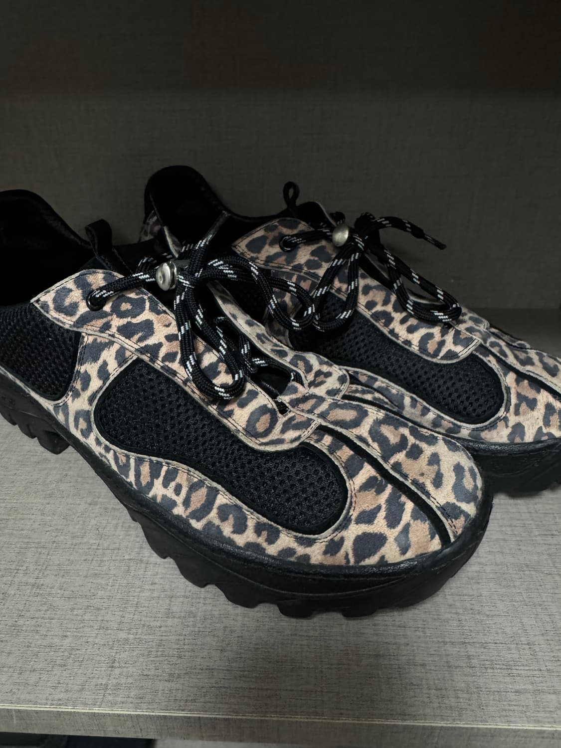 데베시용 DV HIkE TRACKERS 05 상품이미지2