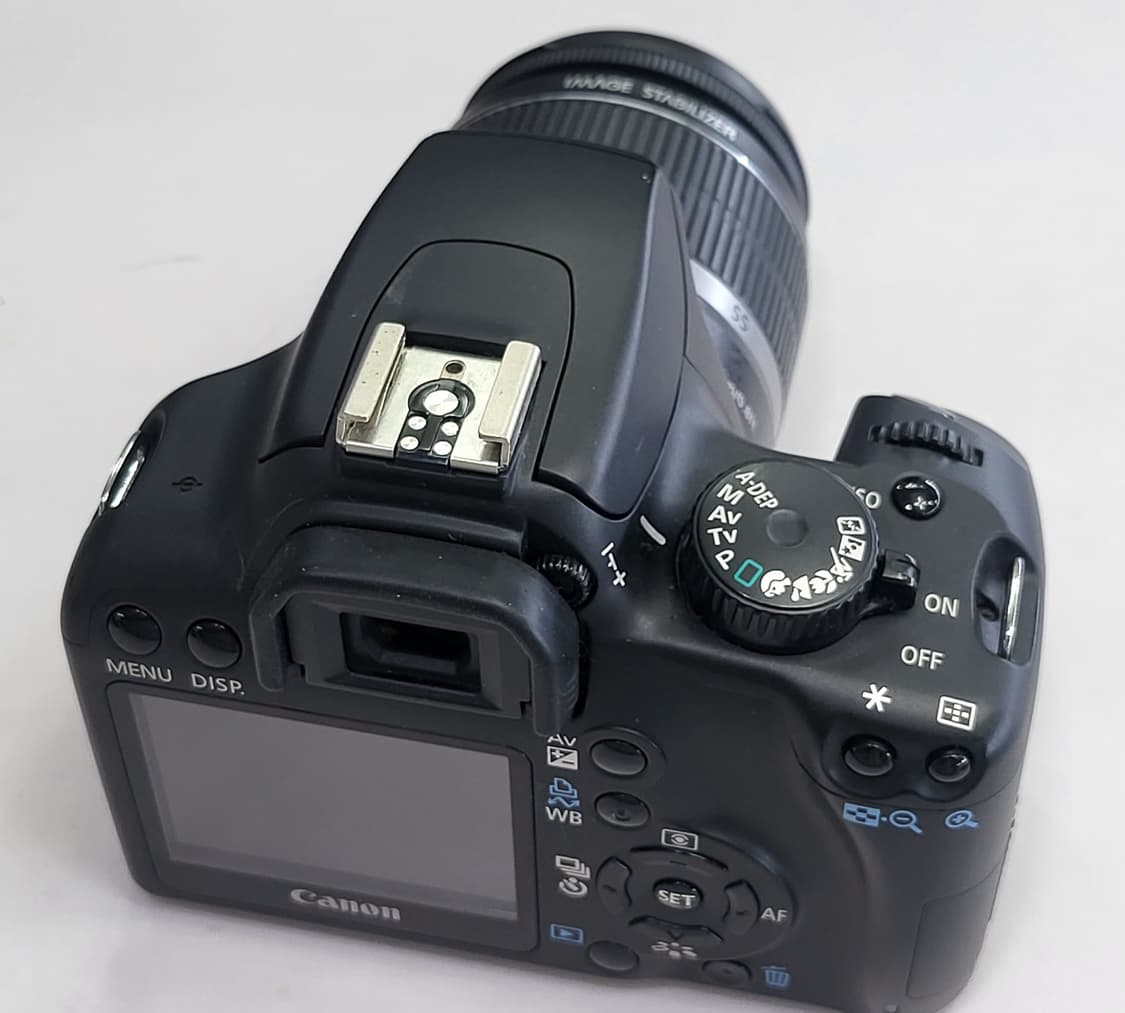 캐논 1000D+18-55is /a급/저렴 상품이미지2