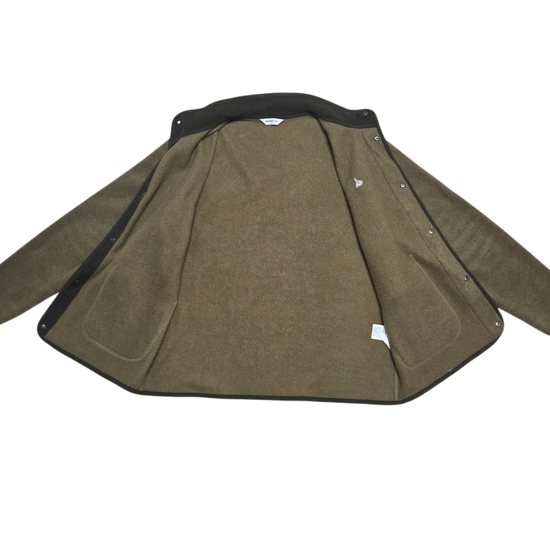 BEANPOLE 빈폴 플리스 자켓 상품이미지2