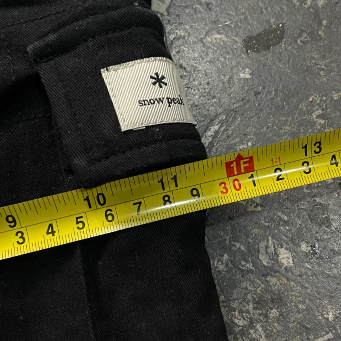 95 스노우피크 카고팬츠 상품이미지7