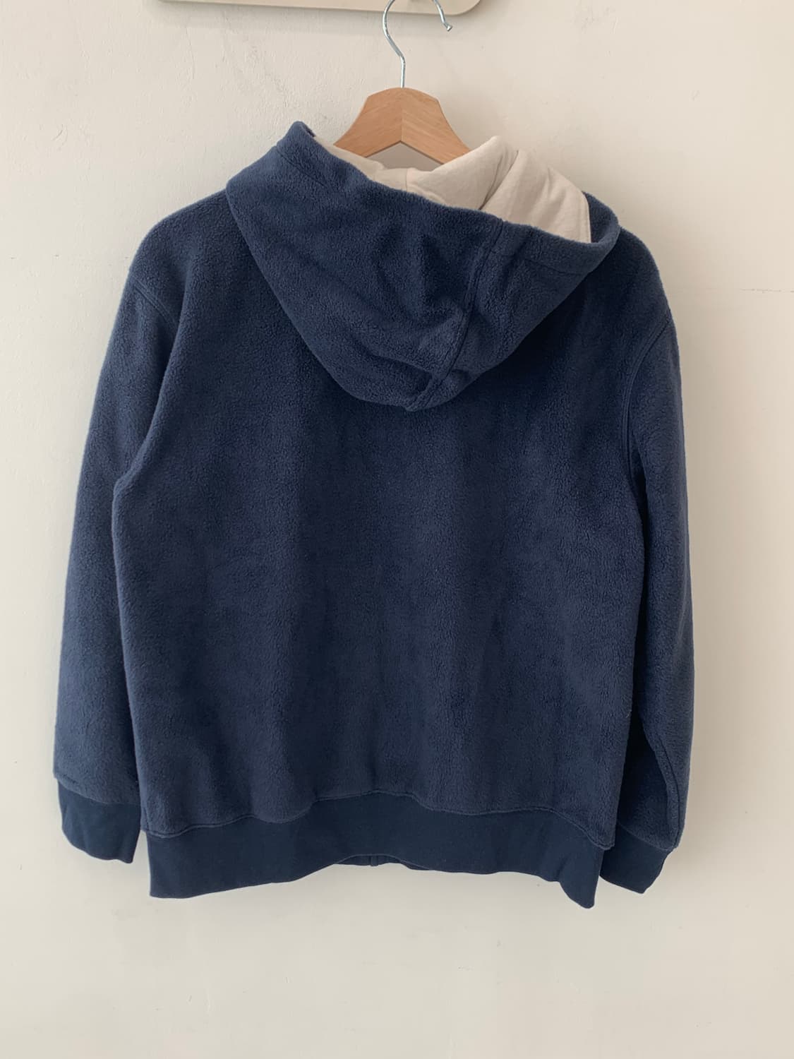 갭 키즈 후리스 후드집업 XXL(14-16) 상품이미지6