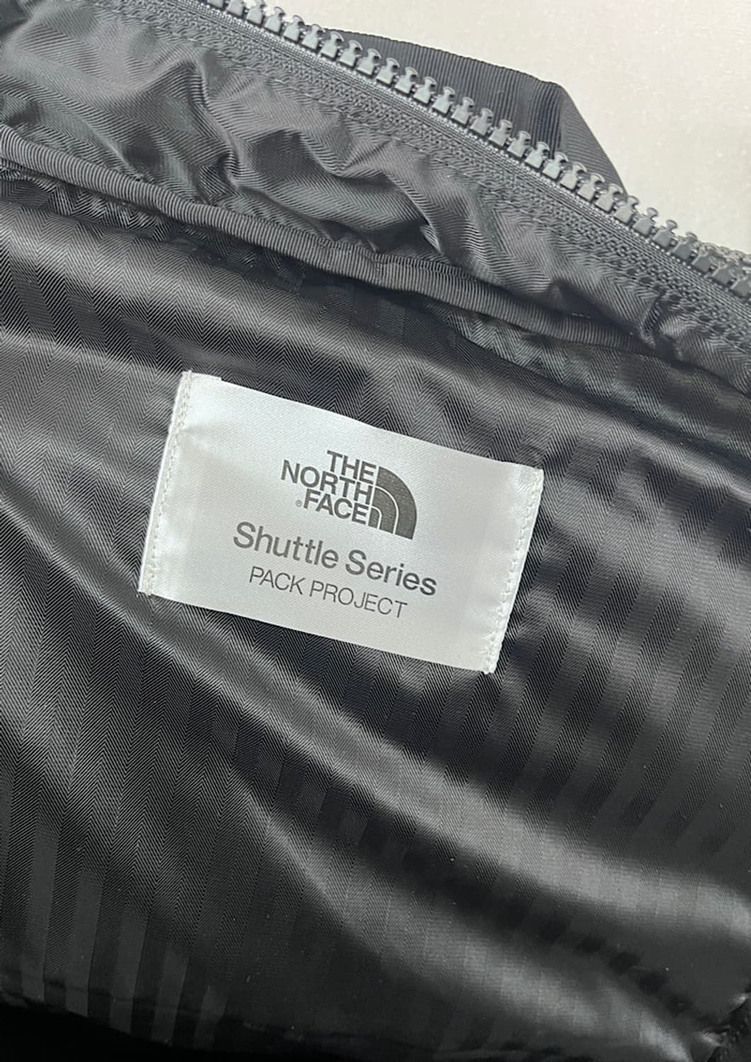 THE NORTH FACE shuttle series  상품이미지7