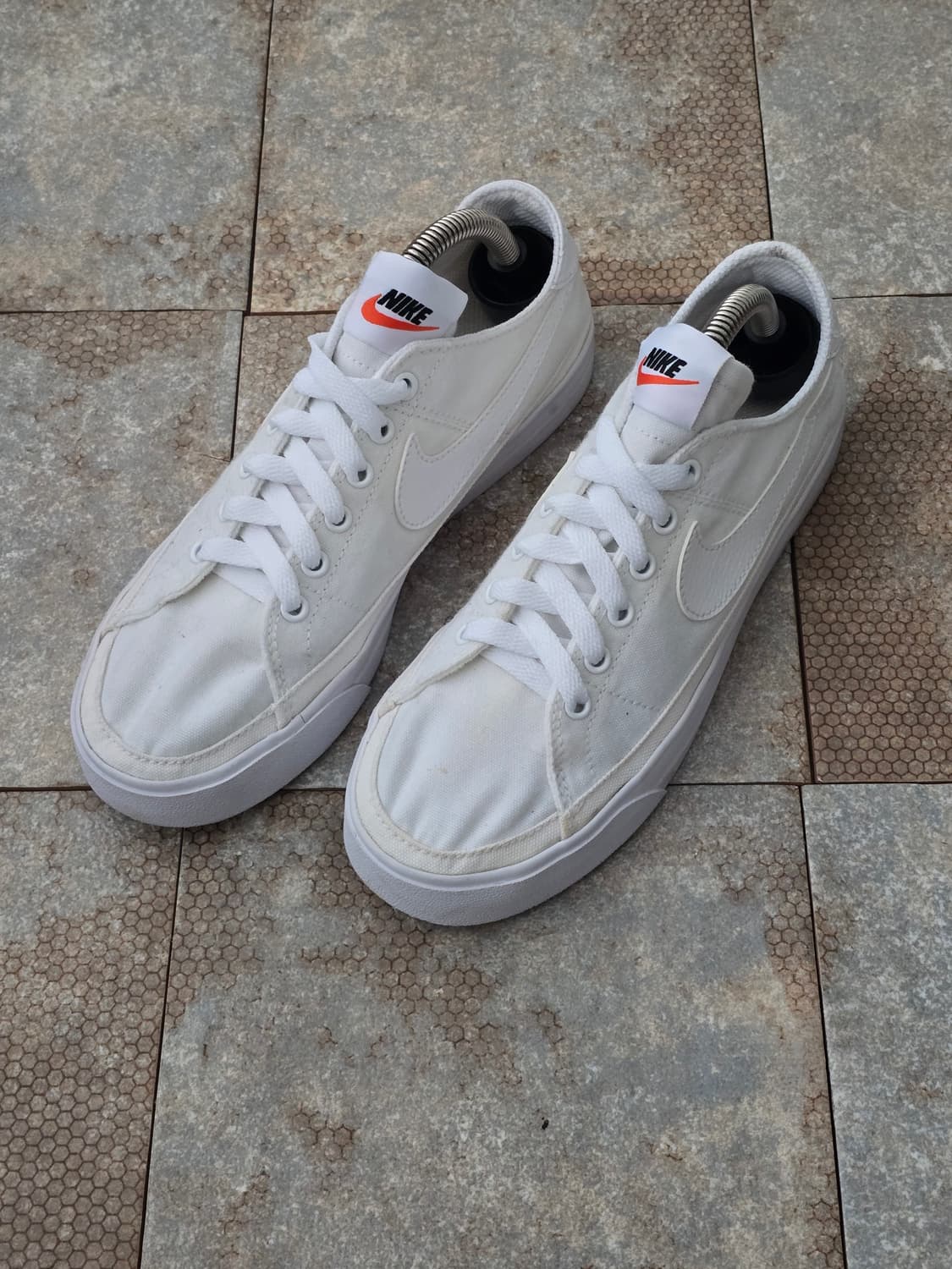 (230)나이키 코트 레거시 캔버스 상품이미지1