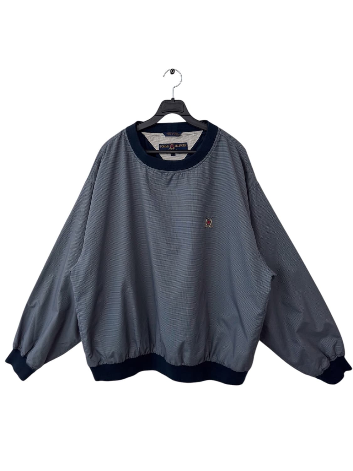 타미힐피거 빅사이즈 웜업 상품이미지1