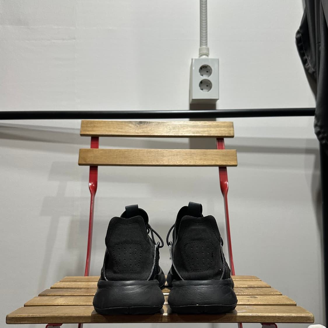 260) 아디다스 트레킹화 남성 남자 운동화 테렉스 보이저 21 상품이미지4