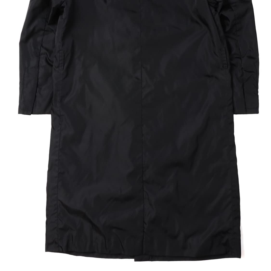 프라다 Prada Nylon Hood Coat 

 상품이미지6