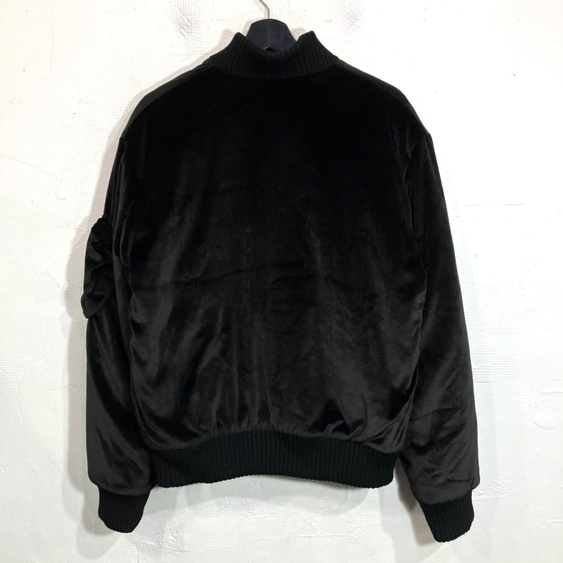 벨벳 다크 ma1 상품이미지3