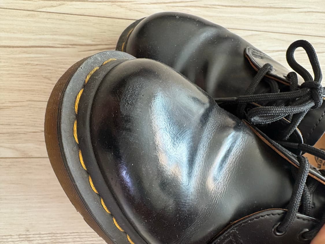 닥터마틴 1461 3홀 스무스 230 상품이미지8