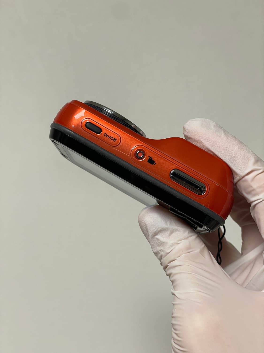 코닥 이지쉐어 C123 옛날 디카 빈티지디카 디지털카메라 상품이미지4