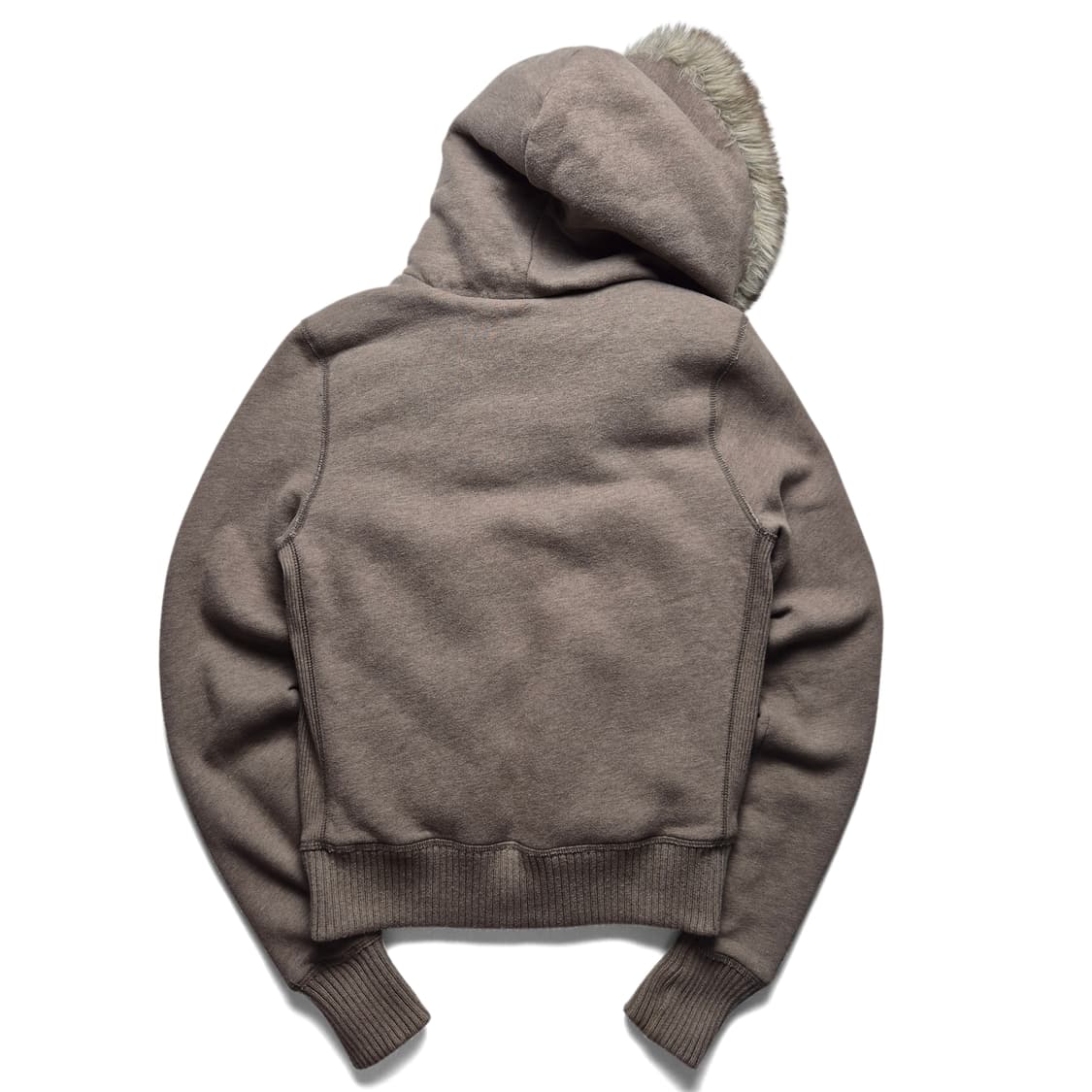 [L] 아베크롬비 울프죠 후드집업 상품이미지7