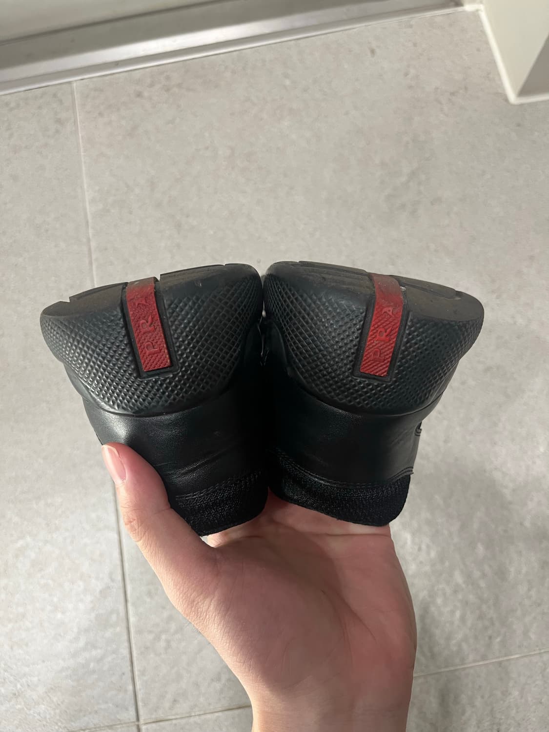 프라다 아메리카컵 상품이미지7