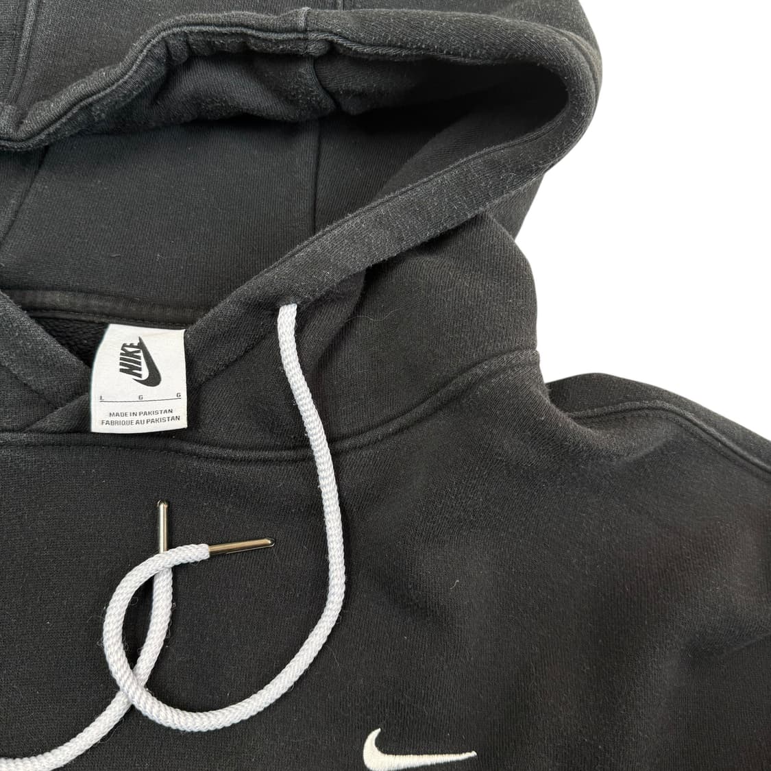 나이키 후드티 상품이미지2