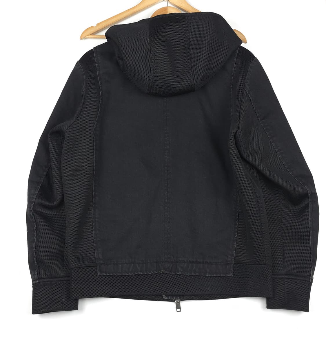 [S] 디젤 데님 후드자켓 상품이미지7