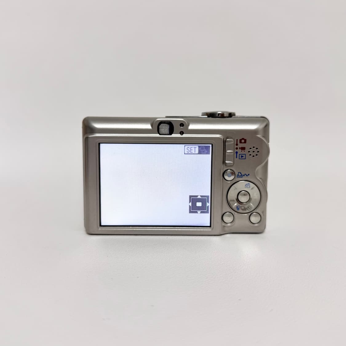 캐논 익서스 55 IXUS (익시 IXY 60,파워샷SD450) 상품이미지10
