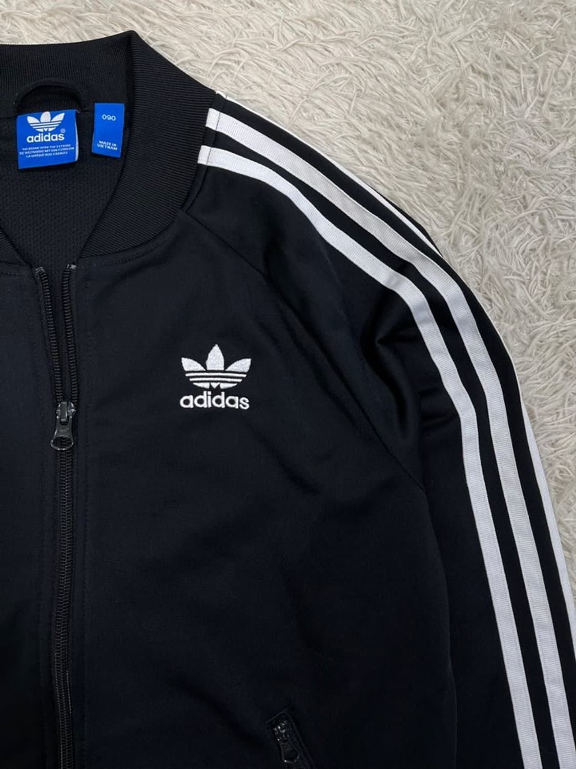 아디다스 슈퍼걸 져지/#2903 상품이미지2