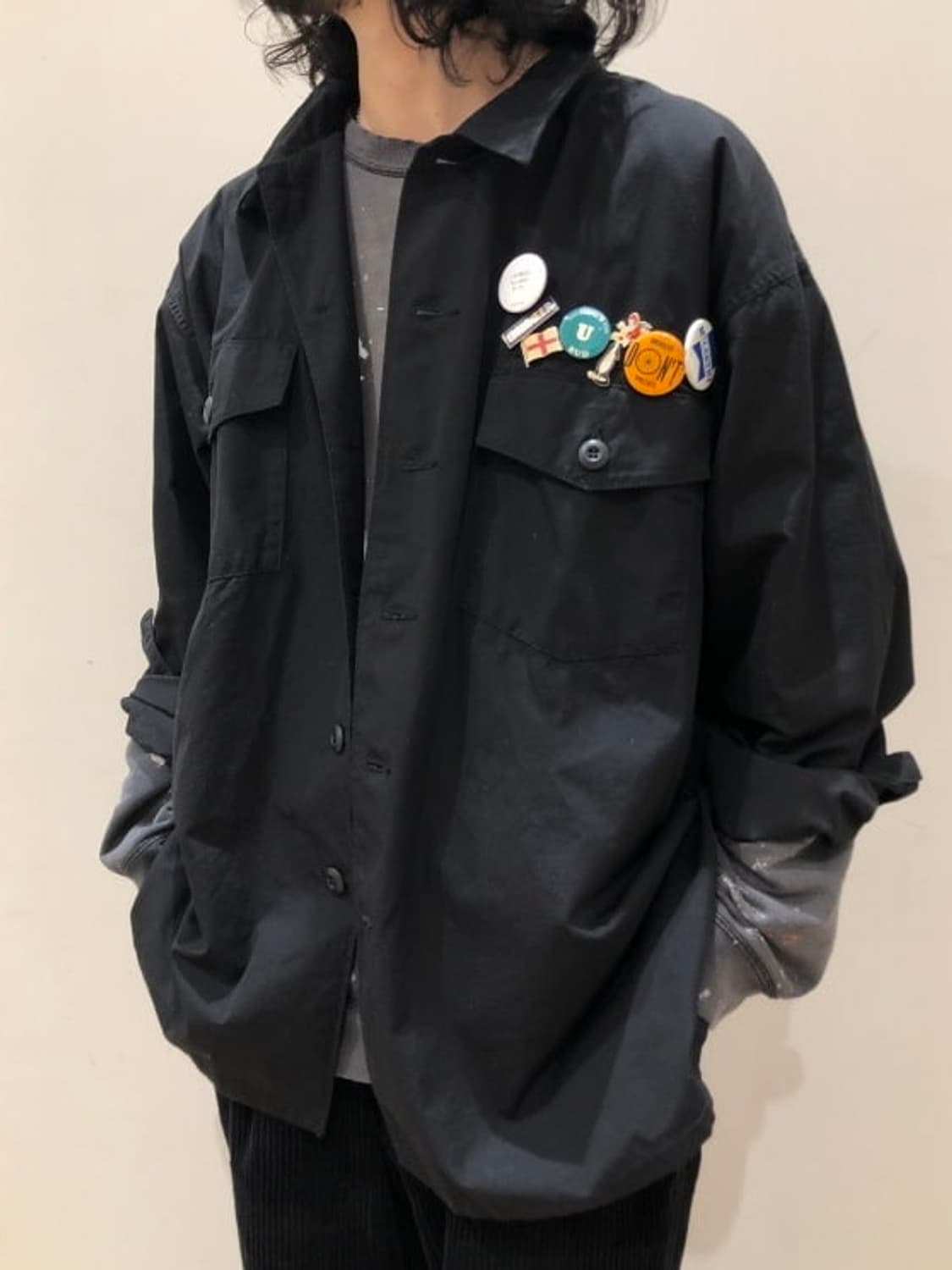 BEAMS 상품이미지2