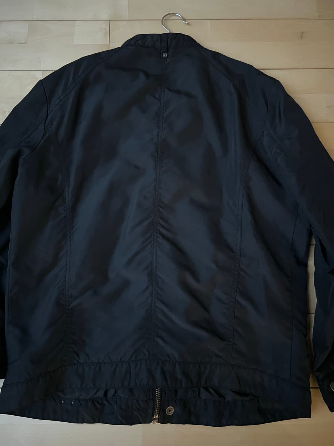 빈티지 디젤 자켓 상품이미지4