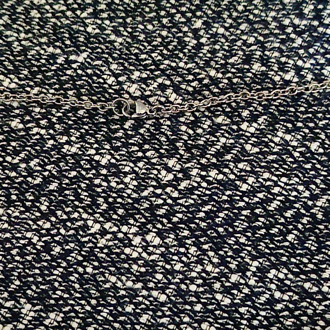 439 루이비통 빈티지 목걸이 / 정품 업사이클링 상품이미지4