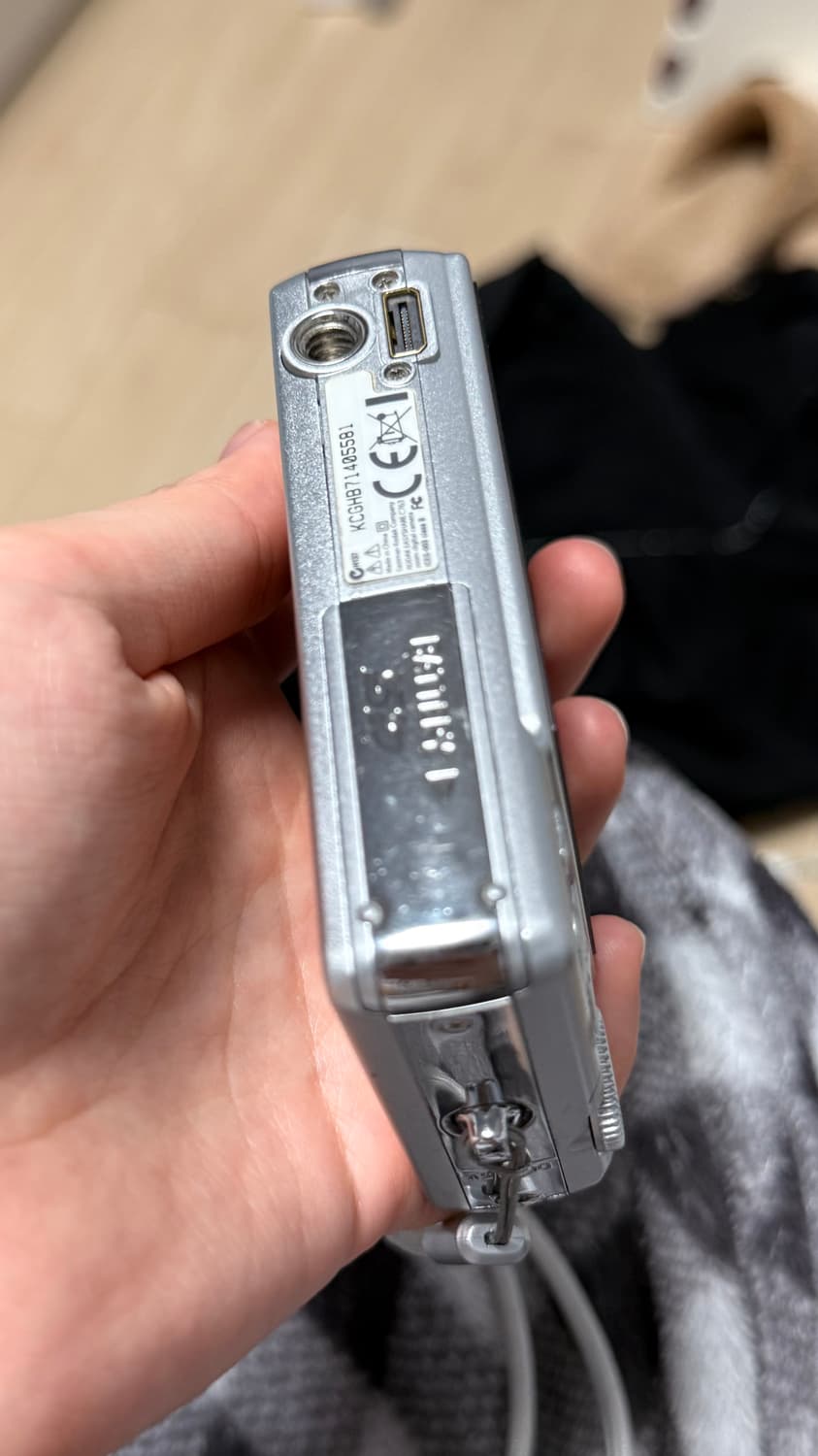 코닥 c763 상품이미지3
