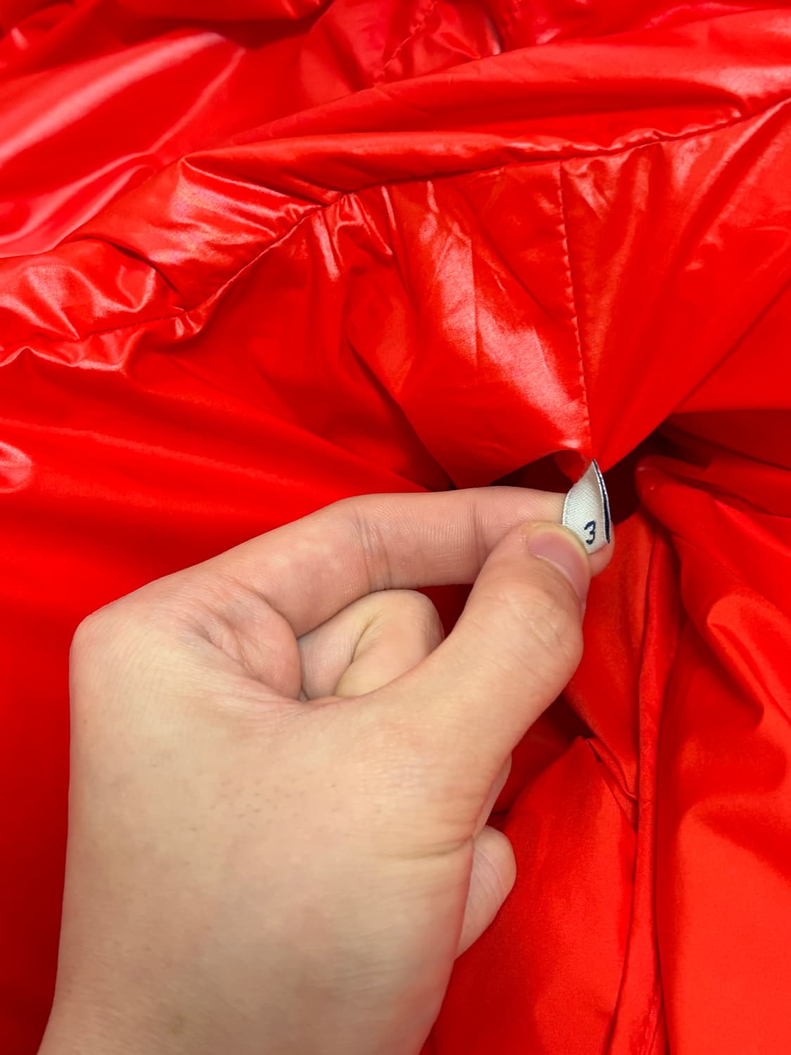 (새거급) 23fw 몽클레어 패딩 3 몽클레어 남성 패딩 3 상품이미지6