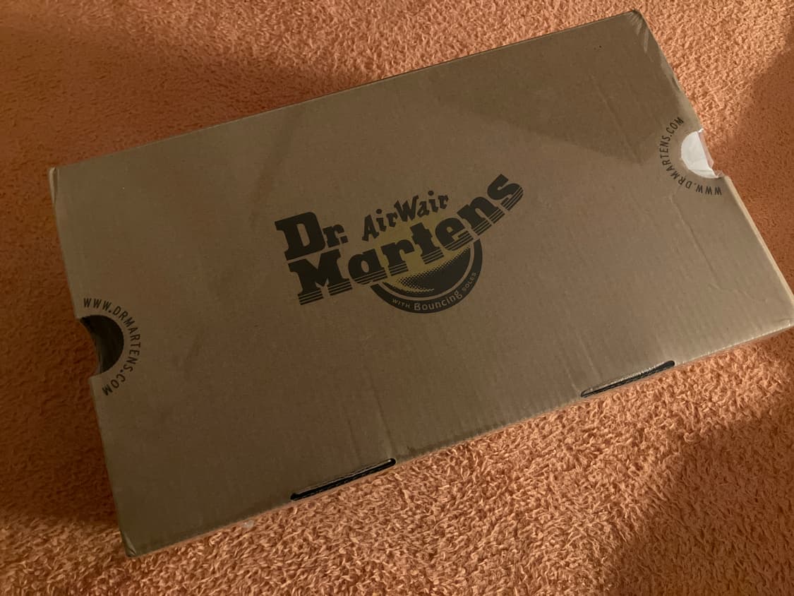 닥터마틴 8065 스무스 레더 메리제인 블랙 240 상품이미지4