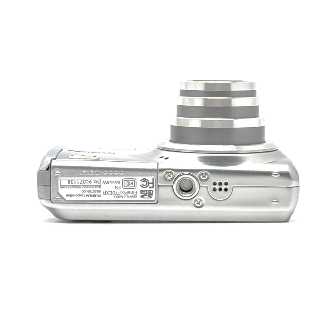 [아일릿원희&뽀용!] 후지필름 파인픽스 F70exr 디지털카메라 상품이미지6