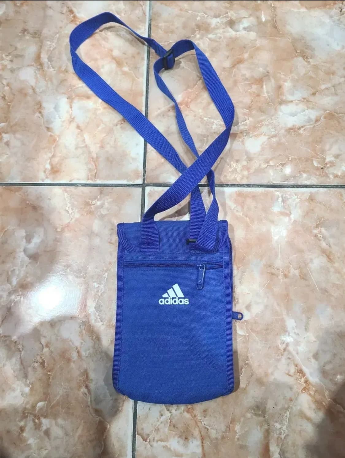 아디다스 첼시FC 미니 보조가방 상품이미지2