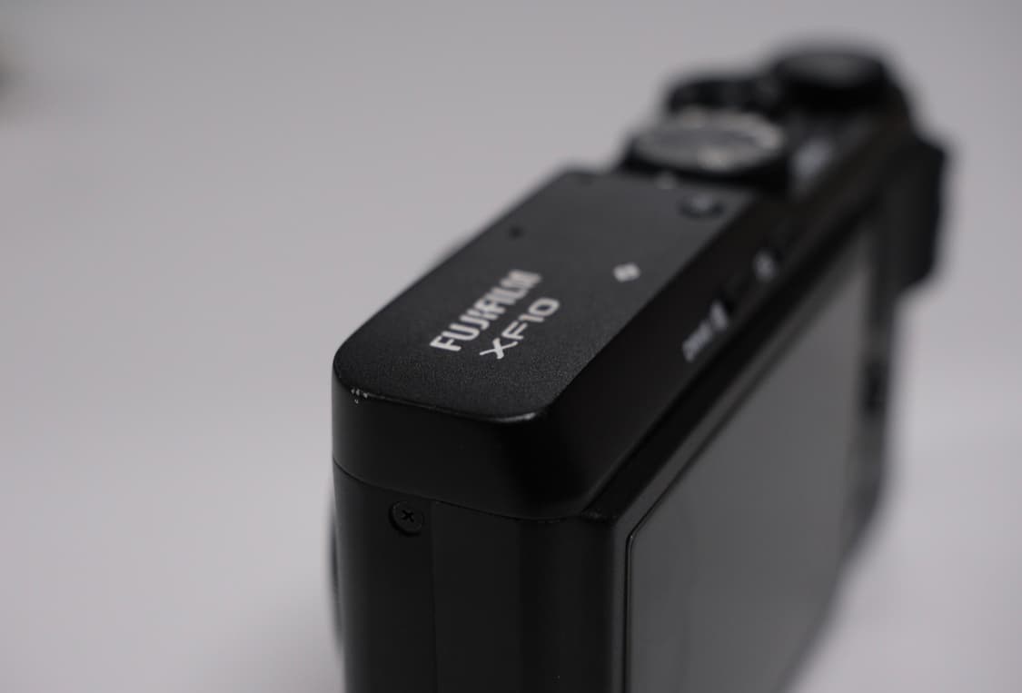 FUJIFILM xf-10 상품이미지7