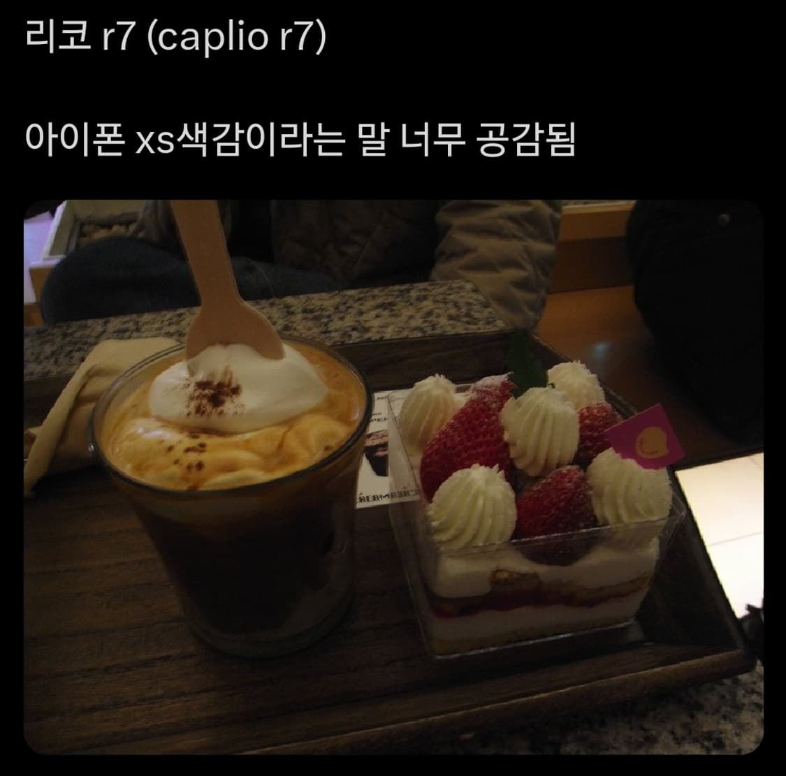 리코 카프리오 R7 빈티지 디카 상품이미지8