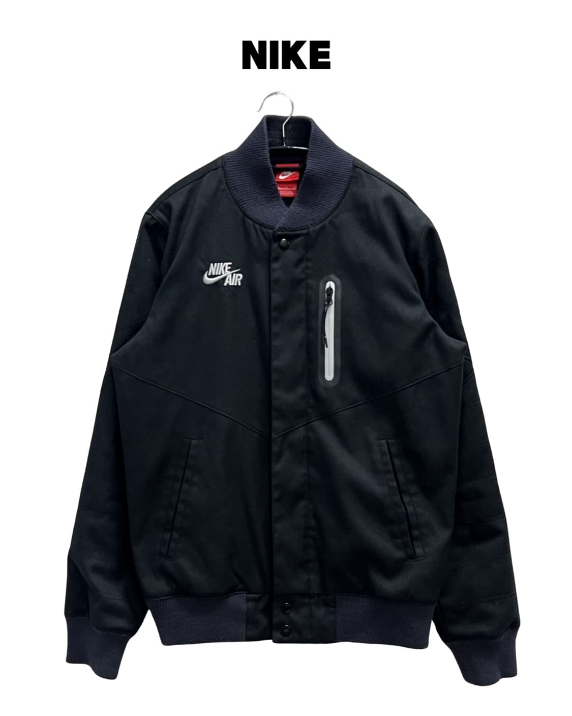 나이키 디스트로이어 BB 패디드 자켓 상품이미지1