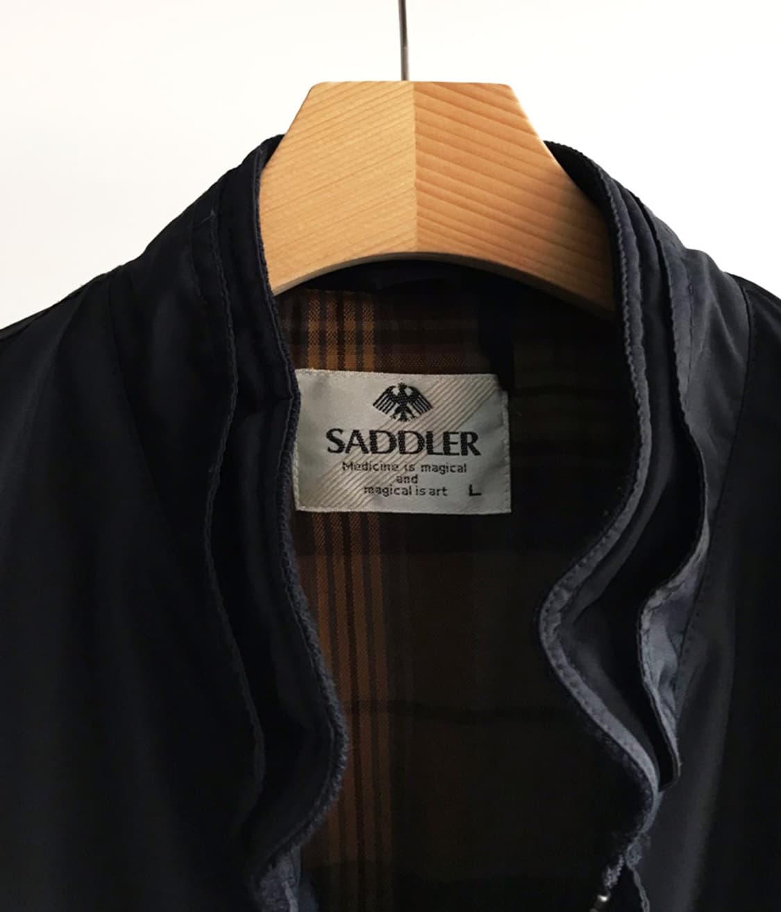 SADDLER 상품이미지3