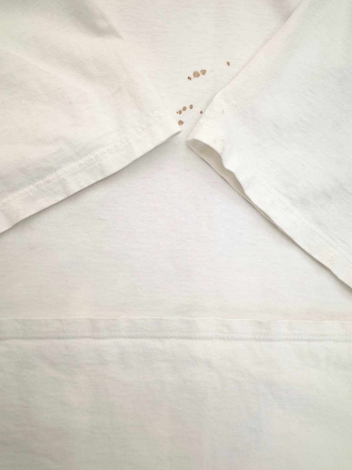 90‘s 더 더 밴드 티셔츠 상품이미지8