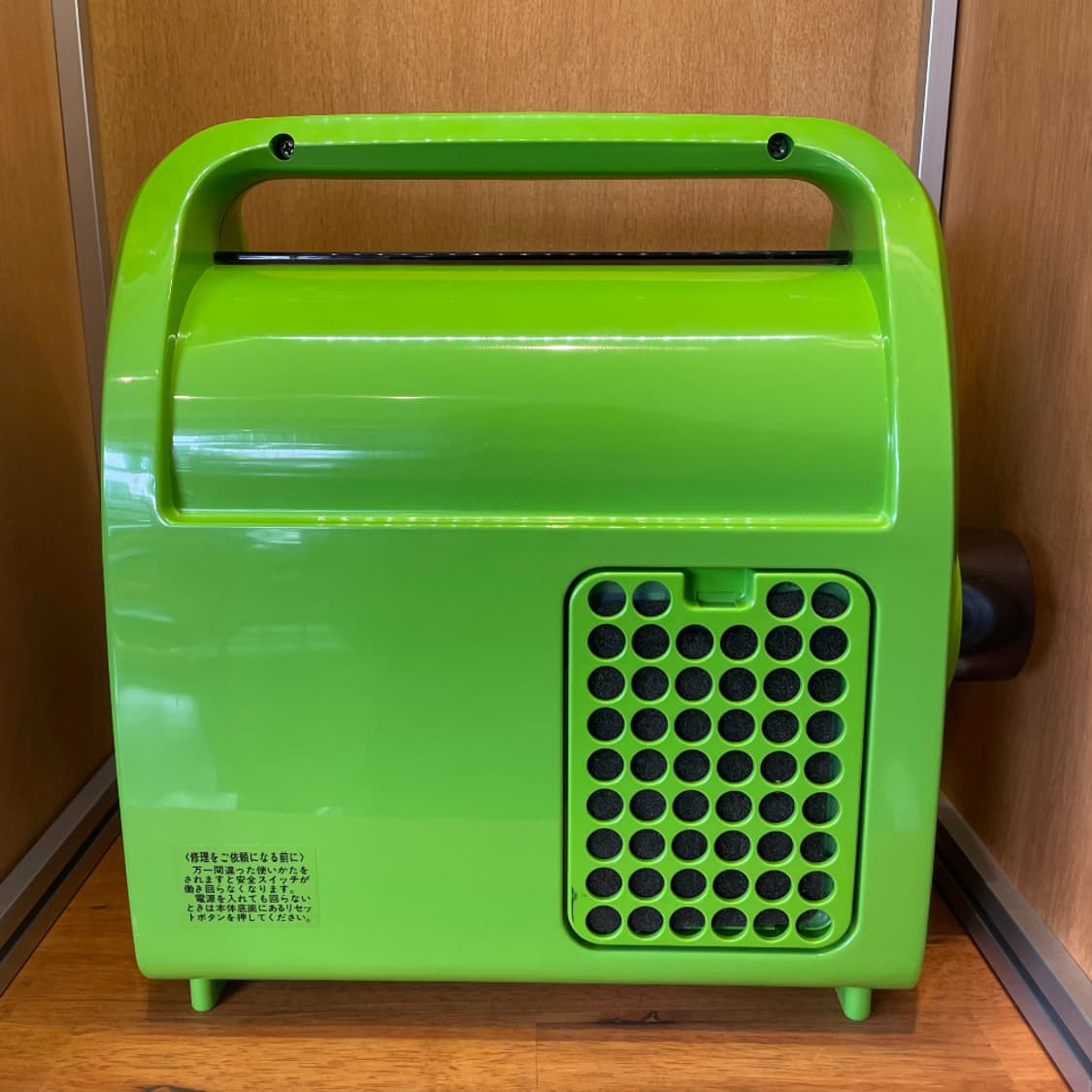 TOSHIBA BLANKET DRYER 상품이미지2