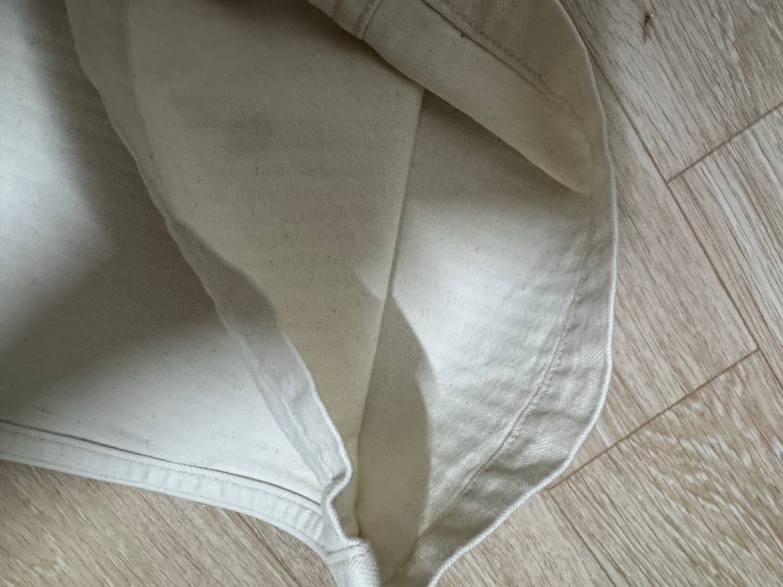 오어슬로우 썸머퍼티그 에크루 상품이미지5