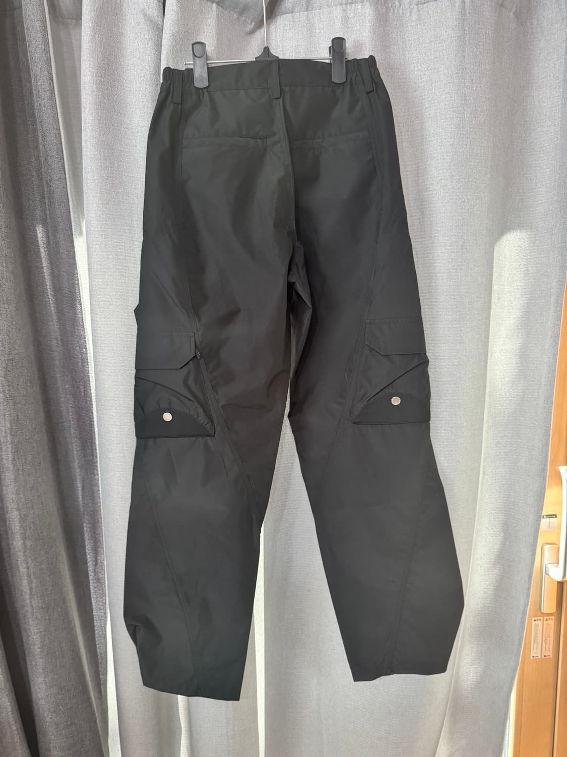 산산기어 알파인더스트리 팬츠 상품이미지2