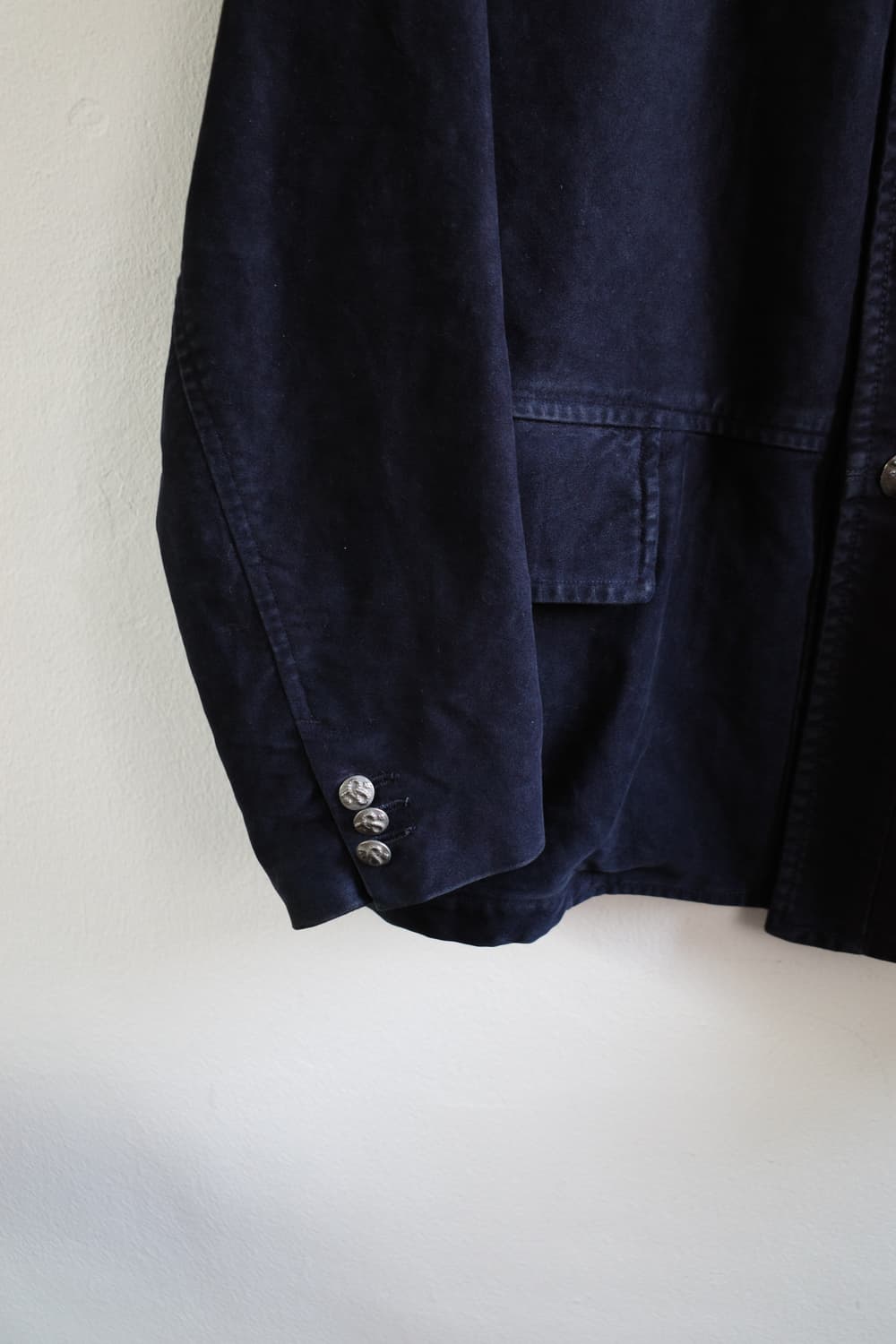 45rpm 몰스킨 초어 자켓 상품이미지5