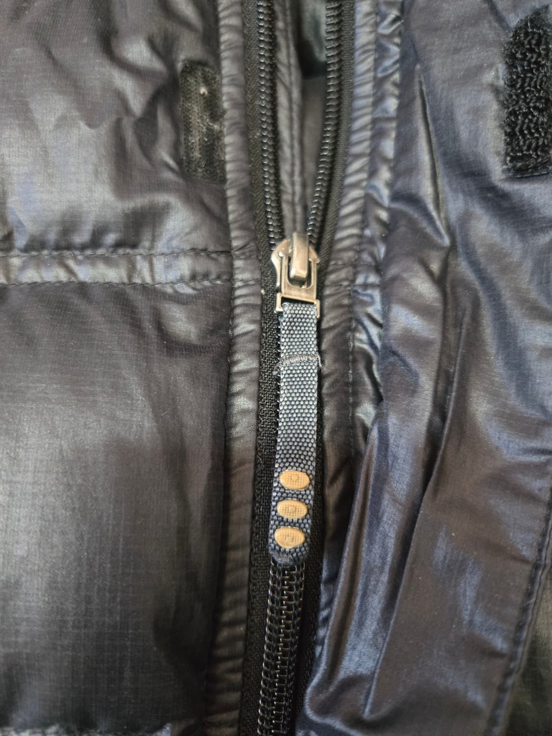 아디다스 남성 구스다운 패딩 상품이미지4