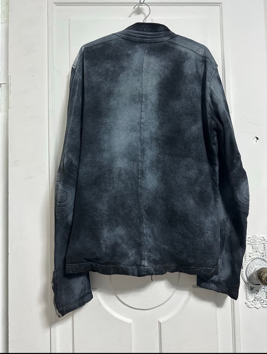 조르지오 브라토 페인티드 자켓 상품이미지2