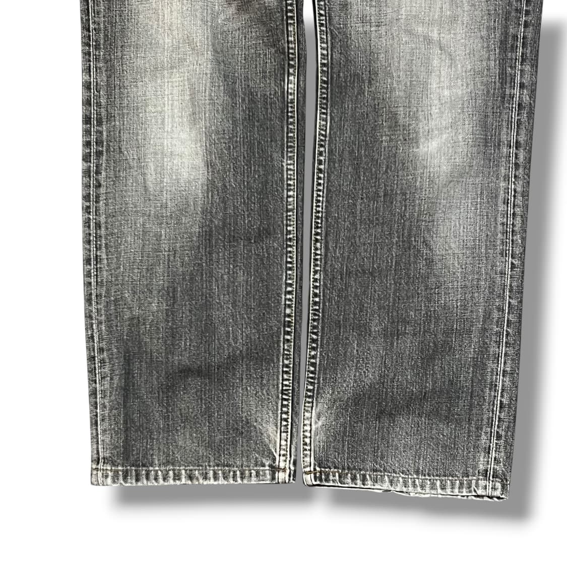  리바이스 제팬 502 데님팬츠 y14124 상품이미지5