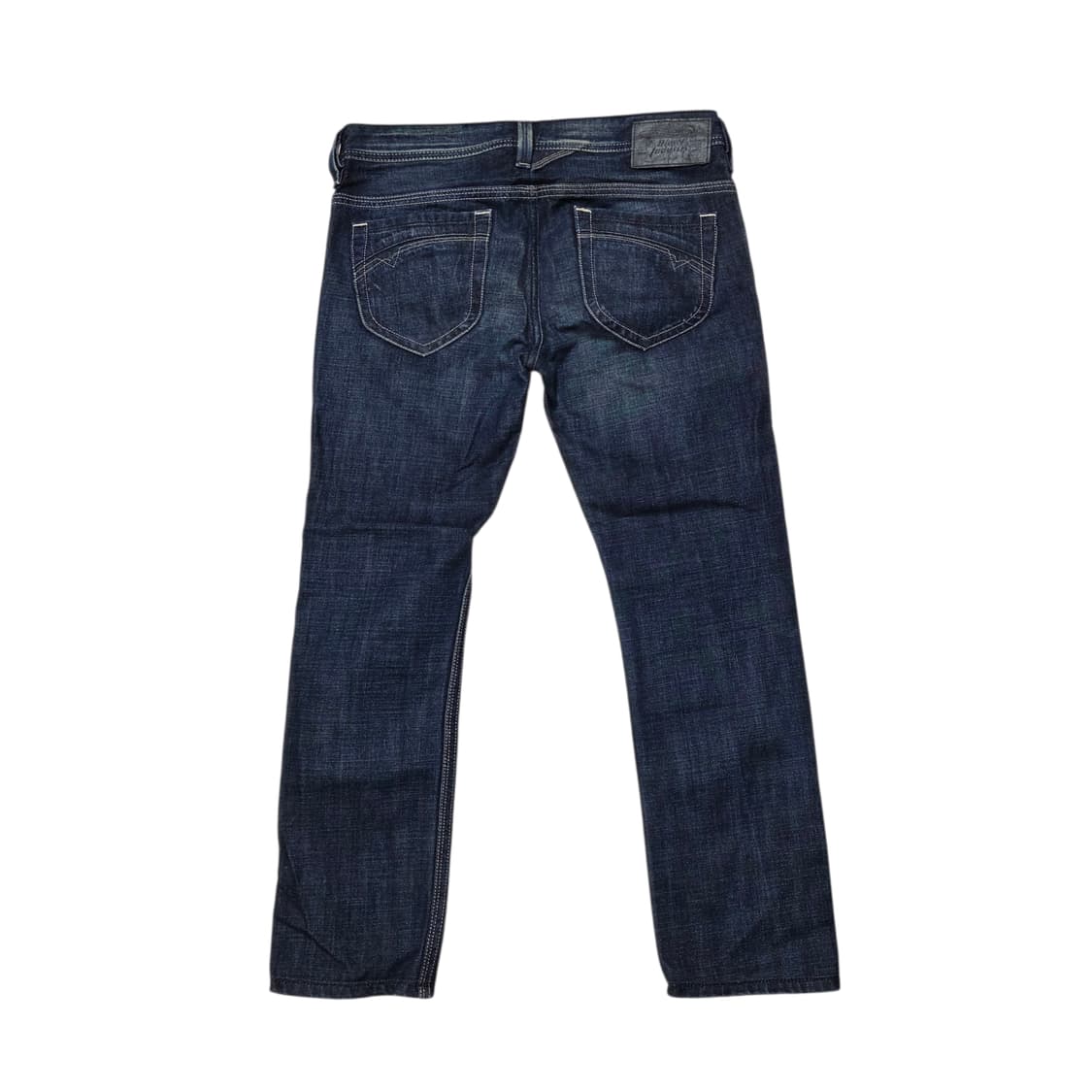 Diesel 디젤 THANAZ 데님 청바지 상품이미지5