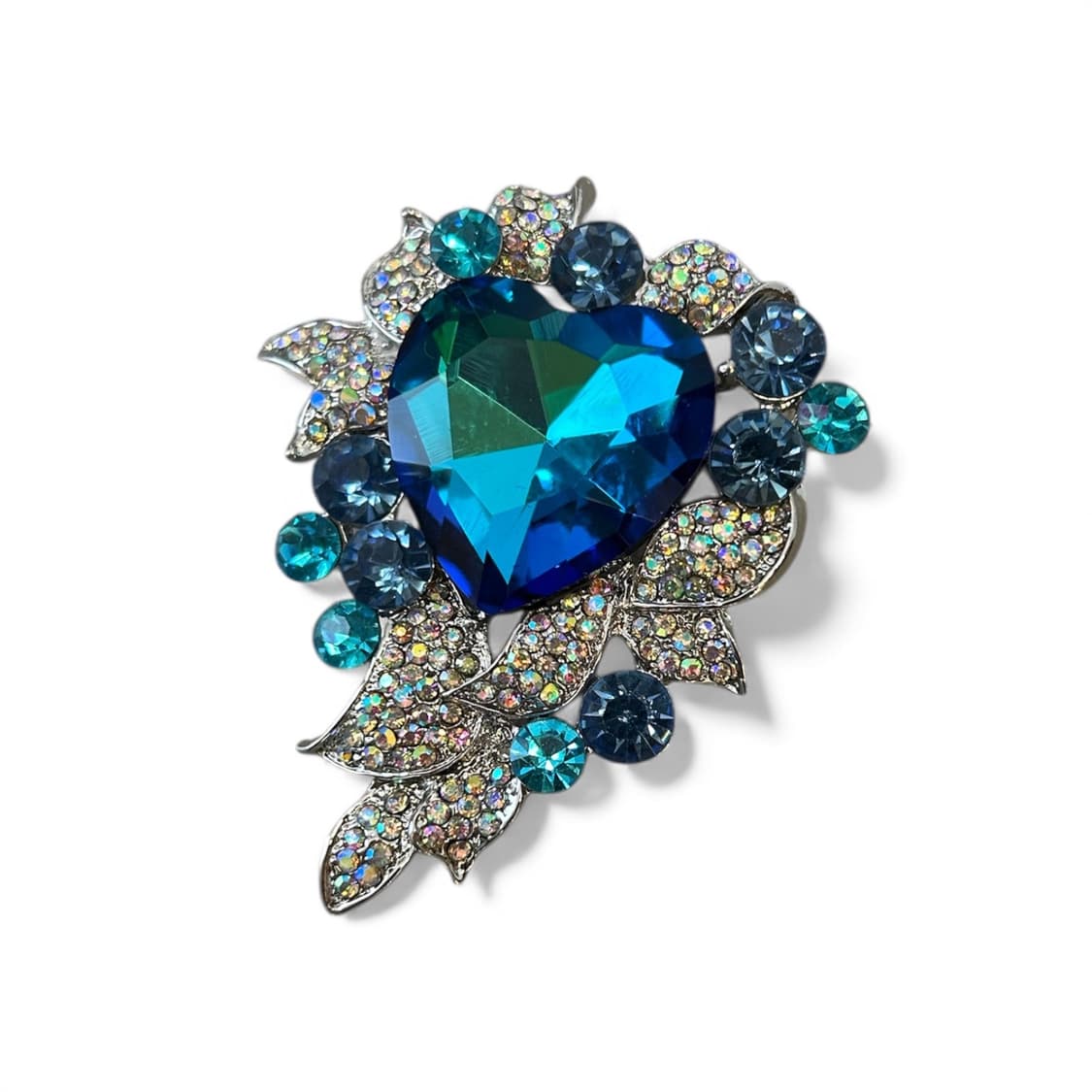 Vintage Brooch 상품이미지5