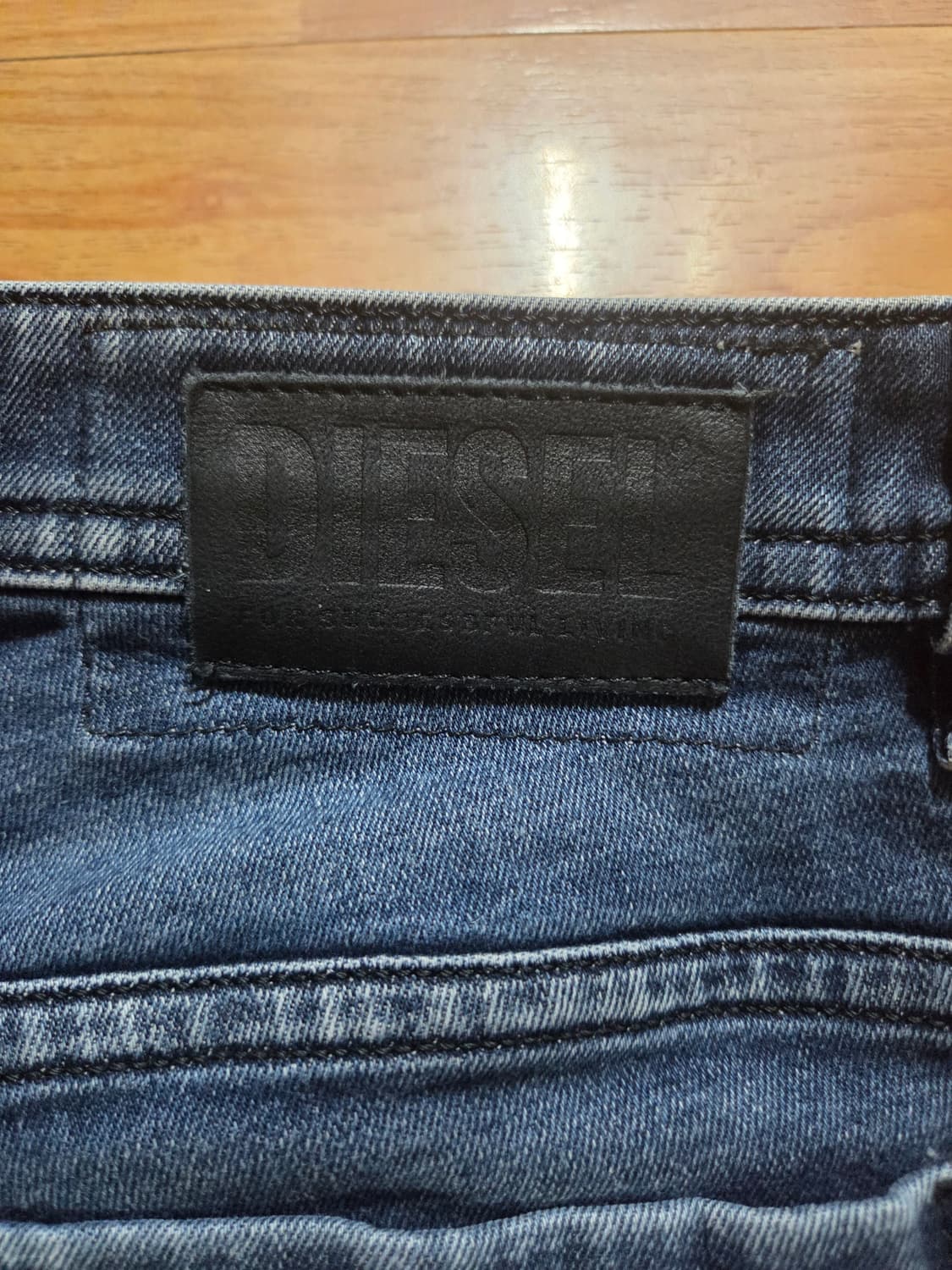 디젤.토머.청바지 상품이미지9