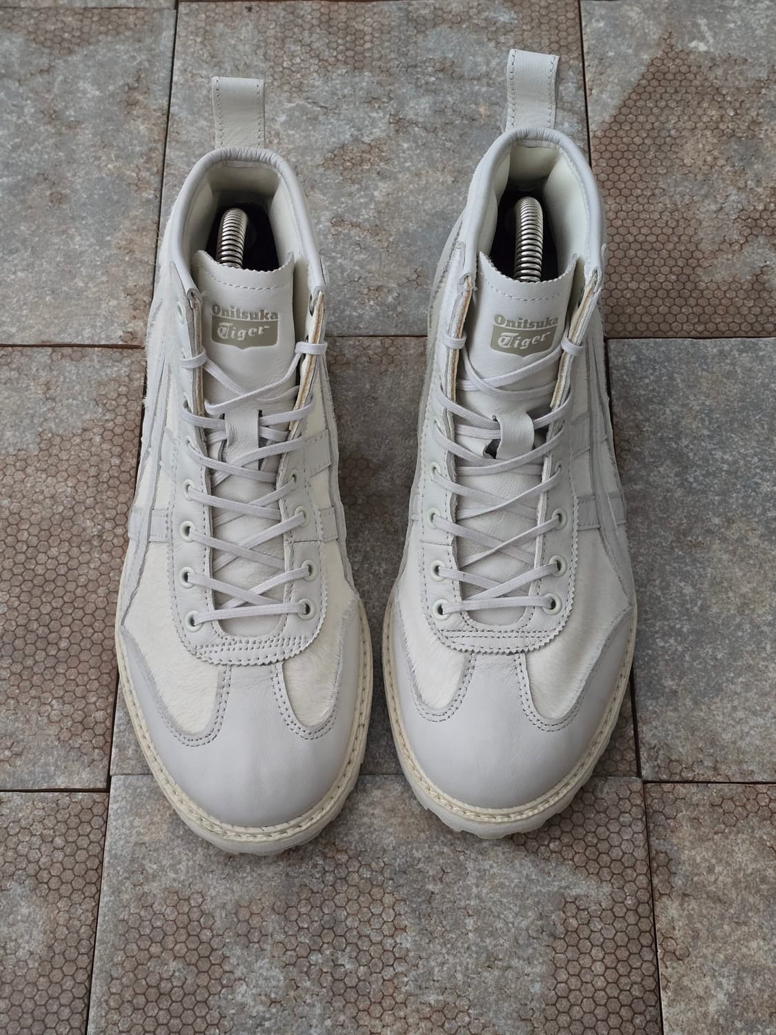 (230)오니츠카타이거 멕시코 린칸 부츠 상품이미지1