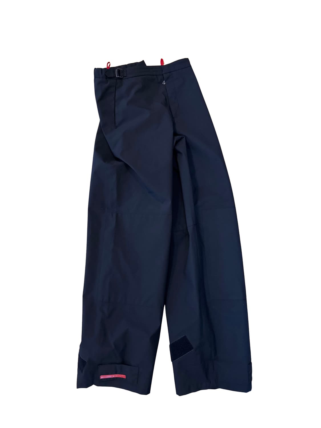 프라다 스포츠 조절 가능한 고어텍스 팬츠 상품이미지1