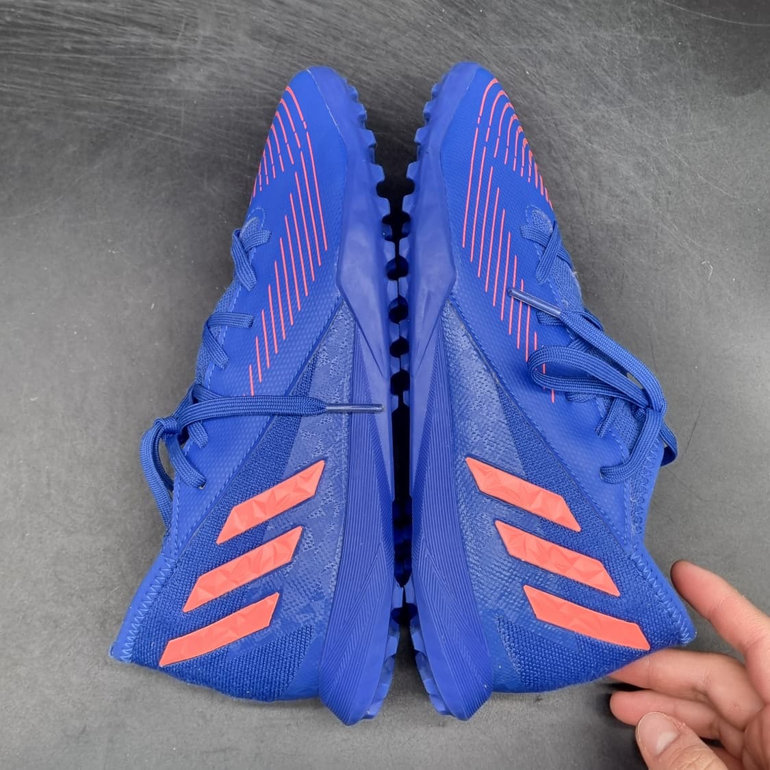아디다스 프레데터 엣지3  풋살화 240 상품이미지5
