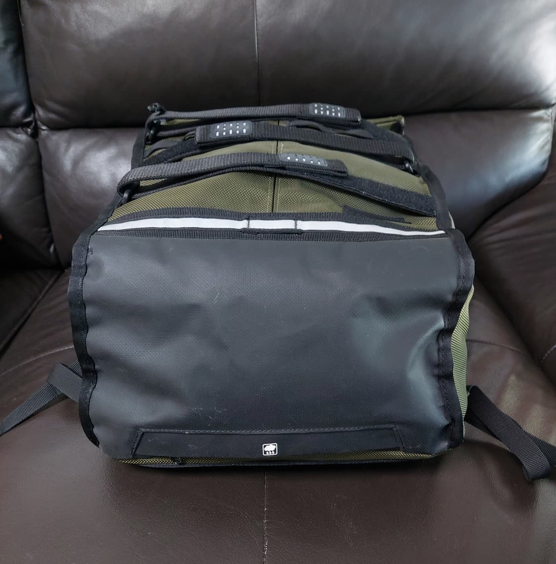 시마노(Shimano) 도쿄 23 어반 데이팩 백팩(23L)

 상품이미지6