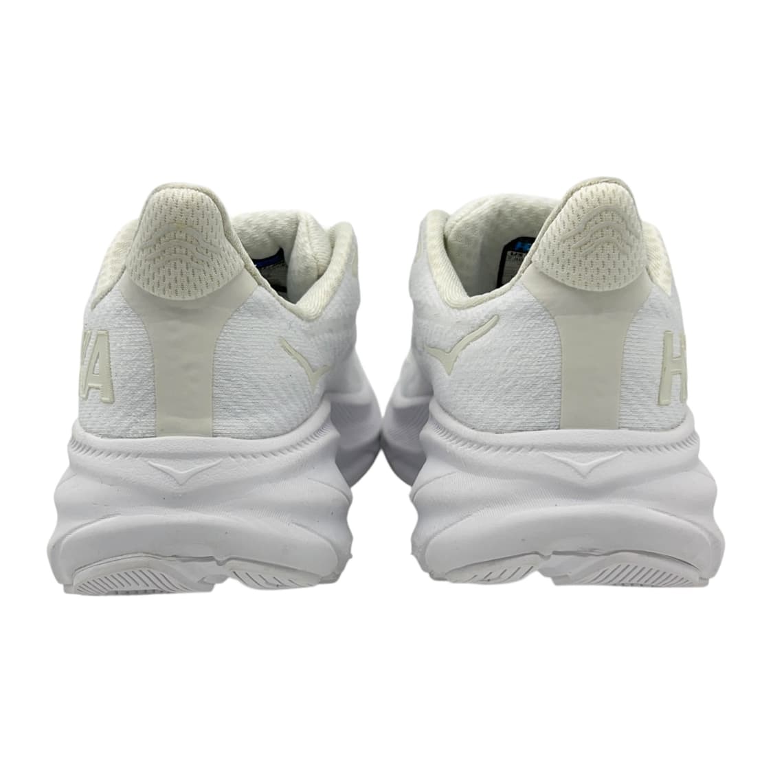 245 W 호카 클리프톤9 화이트 상품이미지6