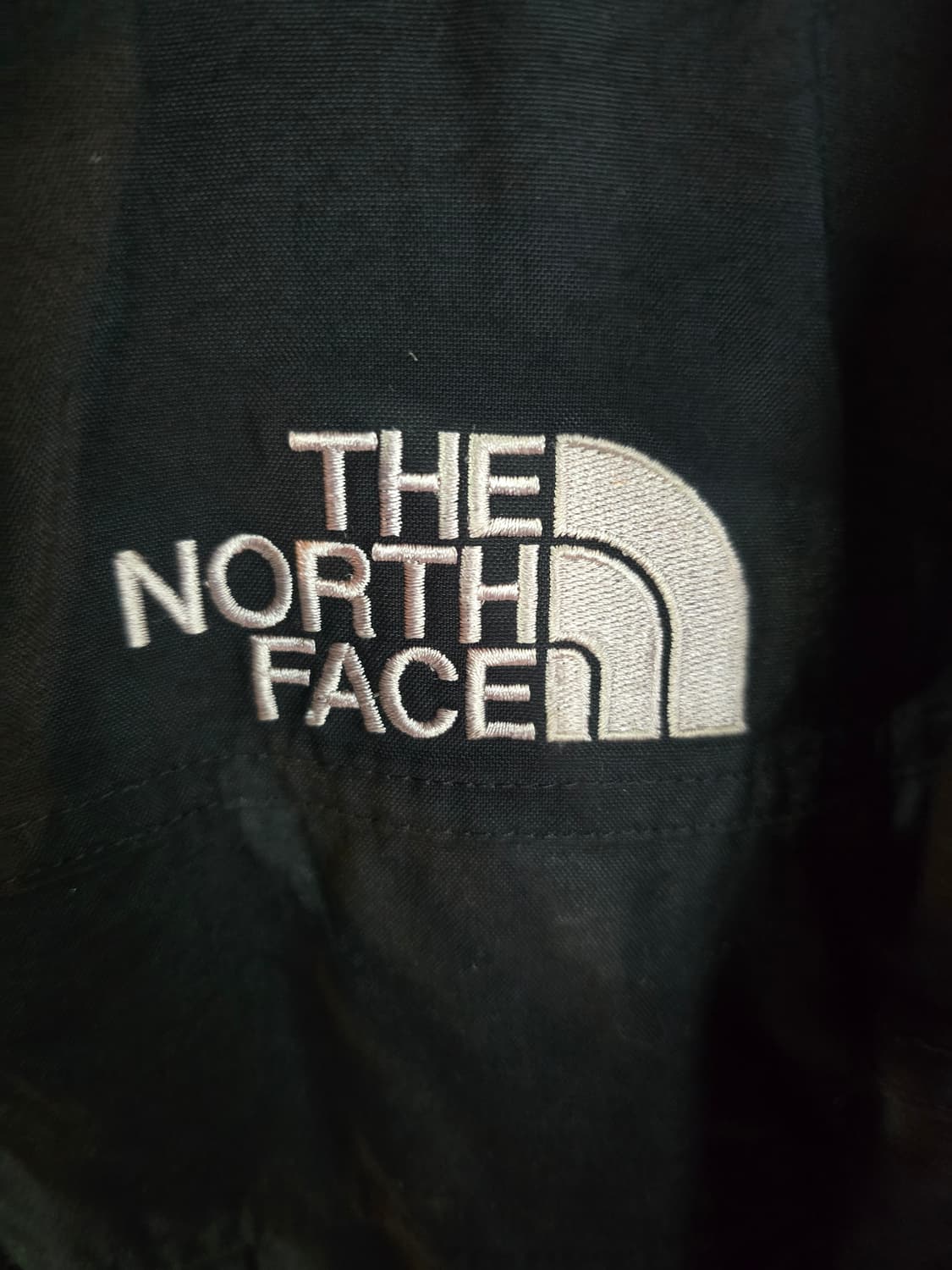 노스페이스 오리털패딩  상품이미지1