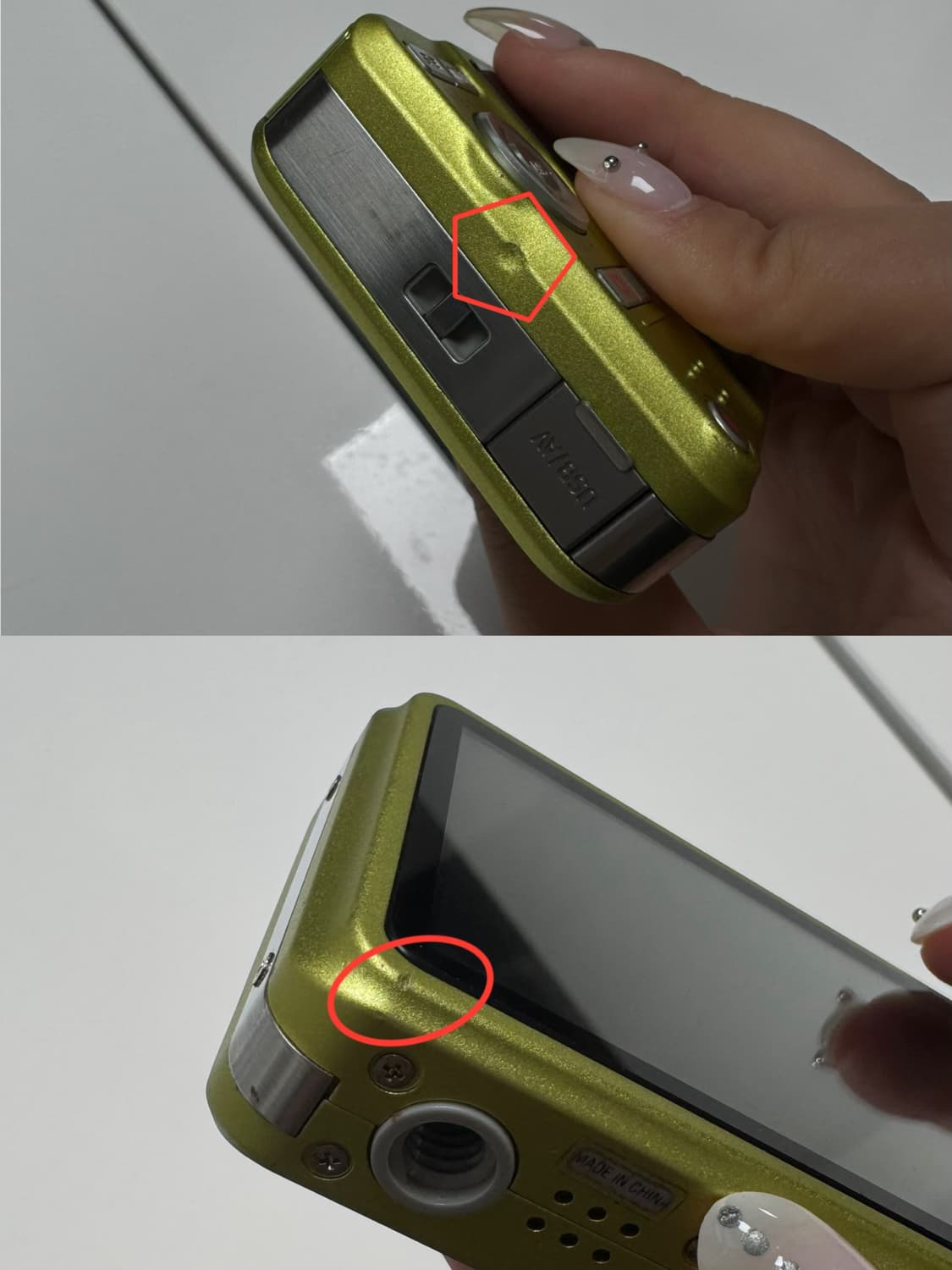 casio z80/정상작동 상품이미지8