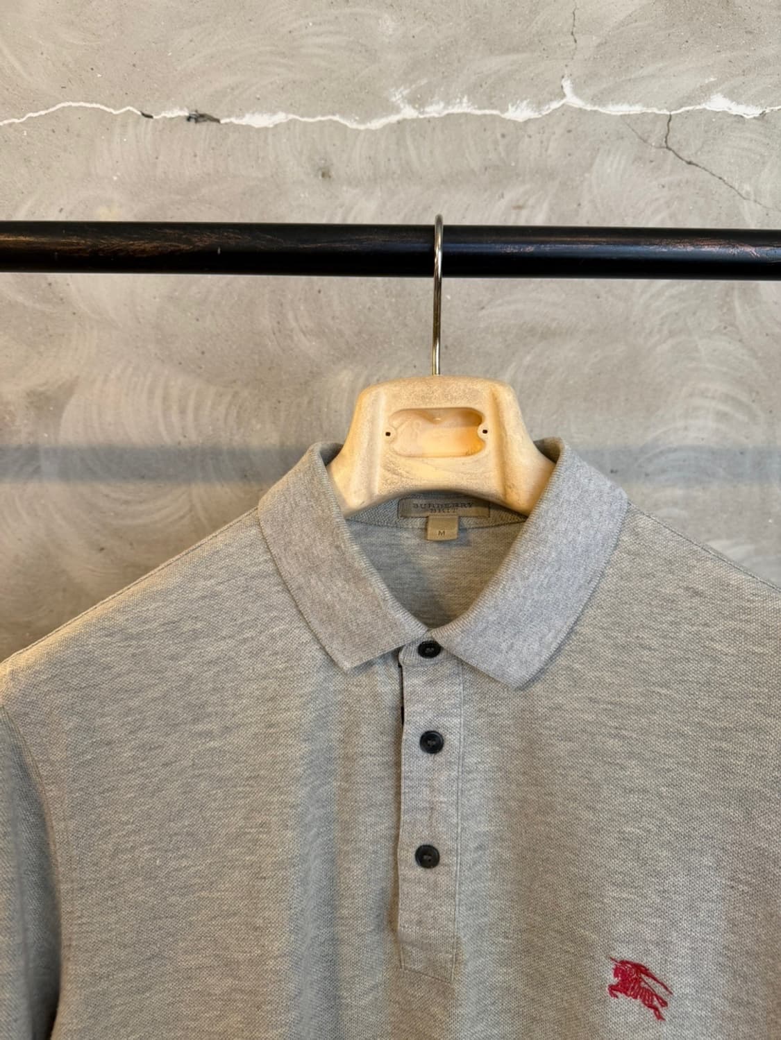 버버리 브릿 pk 셔츠 100 상품이미지5